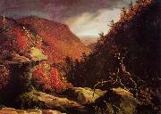Thomas Cole The Clove ws china oil painting artist